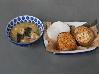Lunch S5