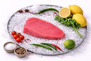 File ton sashimi ~500g / buc