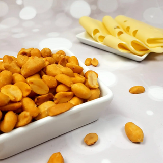 Арахіс Смажений Зі Смаком Сиру (100г)