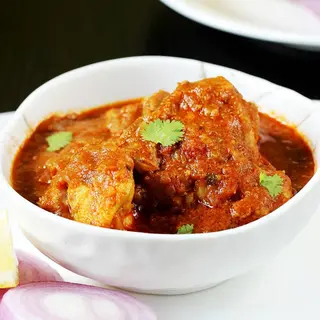 Chicken Korma