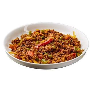 Keema arroz