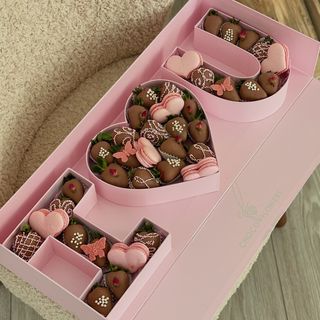 Набор "i Love You"