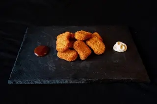 Nuggets 8 pezzi