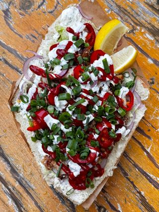 Kowboj (Karkówka Wieprzowa)