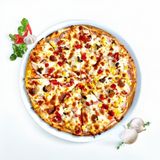 Пица Тоскана (600гр.)