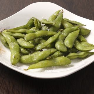 5. Edamame