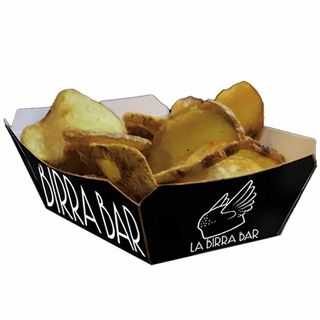 Patatas Fritas