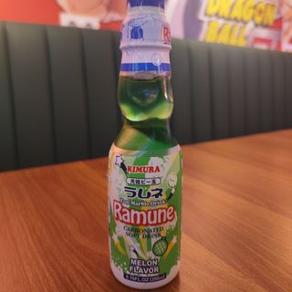 RAMUNE MELON