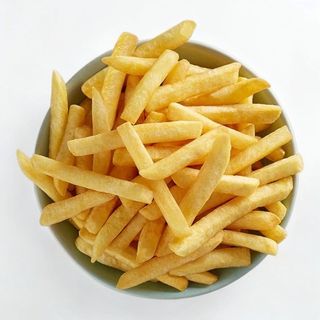 Plain Chips