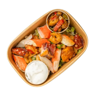 Порция Бомба