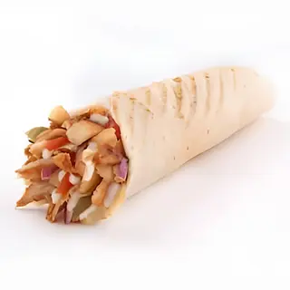 Chawarma langue