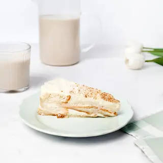 PORCIÓN HORCHATA Y FARTONS