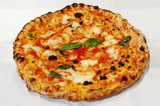 Margherita sottile