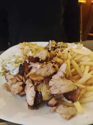 Gyros