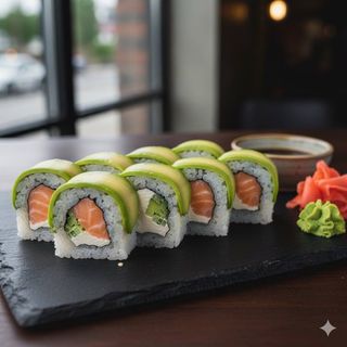 Зелена філадельфія