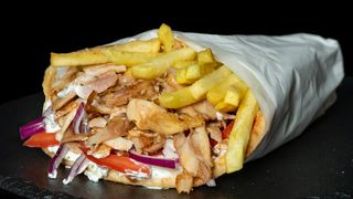 XXL Gyros