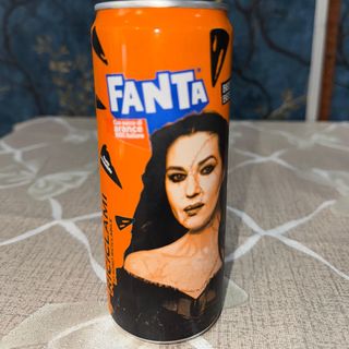 Fanta Lattina 330 ml