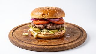 Hamburger