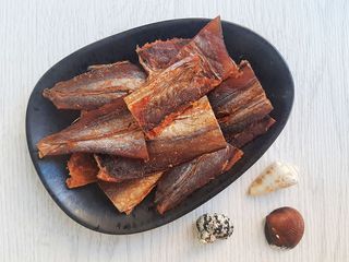 Янтарна З Перцем (50г)