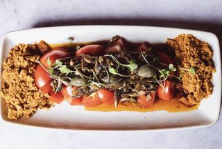 PERICANA AL ESTILO LA TERRETA