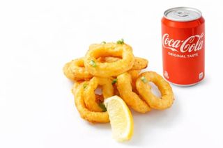 Calamares (Menu)