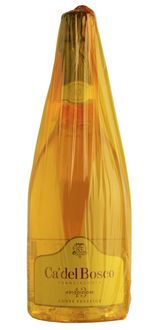 Ca del Bosco Brut Franciacorta