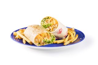 Crispy Wrap Gluten Free