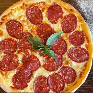 ორმაგი პეპერონი (დიდი)