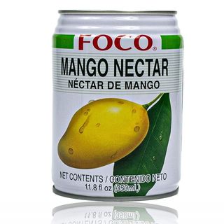 152 BEBIDA DE MANGO 350ML/MANGO DRINK 350ML