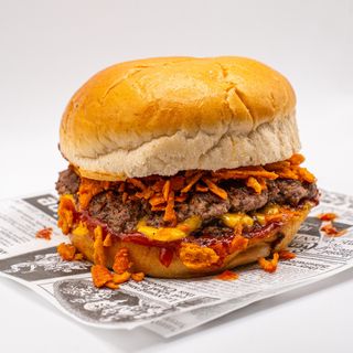 Takis Burger