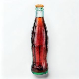 206. Coca-Cola Zero Zero (350 Ml.)