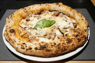 Panino margellina 600 g