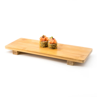 Crunch de Salmão