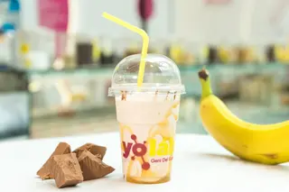 Milkshake di yogurt al gusto di Nutella 30 cl