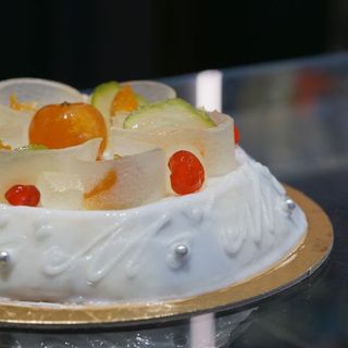 Cassata siciliana 1,4 kg