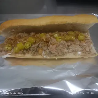 MARINERITO