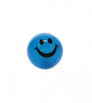 (152489) Loptica svijetleća SMILEY 12180102