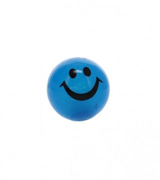 (152489) Loptica svijetleća SMILEY 12180102