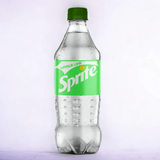 Sprite 0,5L