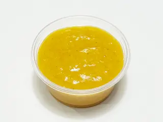 Curry Picante