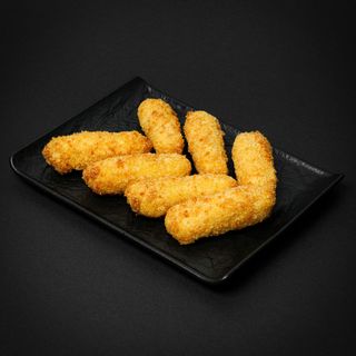 Պանրային ձողիկներ