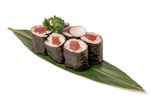 Hosomaki tuna
