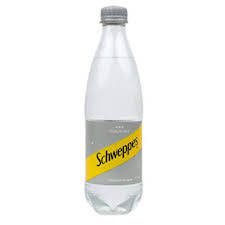 Soda Water