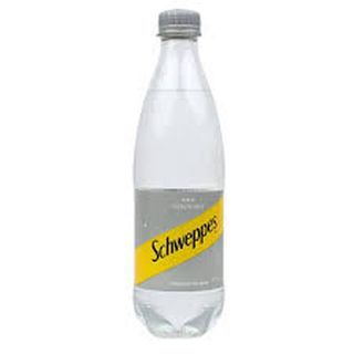 Soda Water