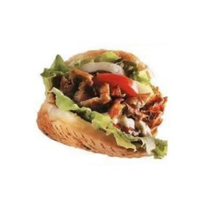  Pita Kebab