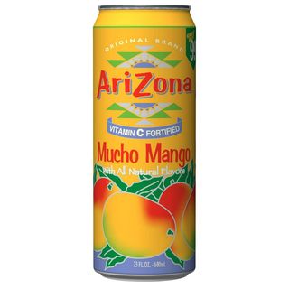 Arizona Mucho Mango (650ml)