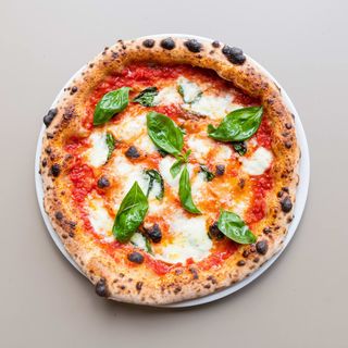 Margherita