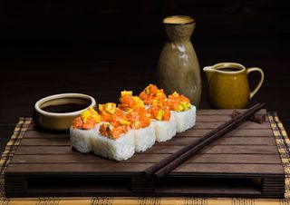 Ռոլլ Սյակե Դորի 8 կտոր