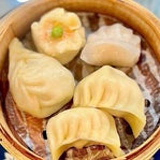 Ravioli misti special 6pezzi