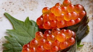 Gunkan ikura 1 pezzo